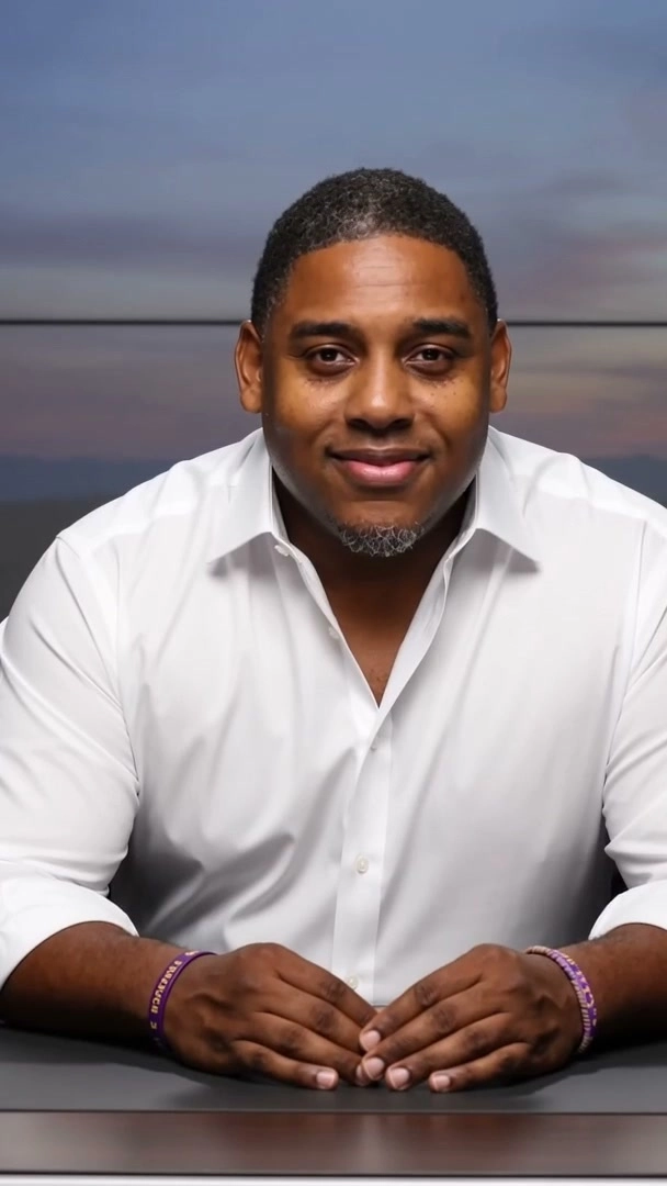 Wendell Bennett, Founder and CEO of VearaLink
