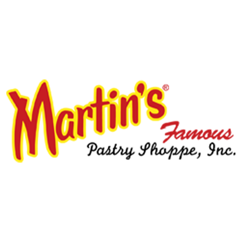 Martin's Famous Pastry Shoppe